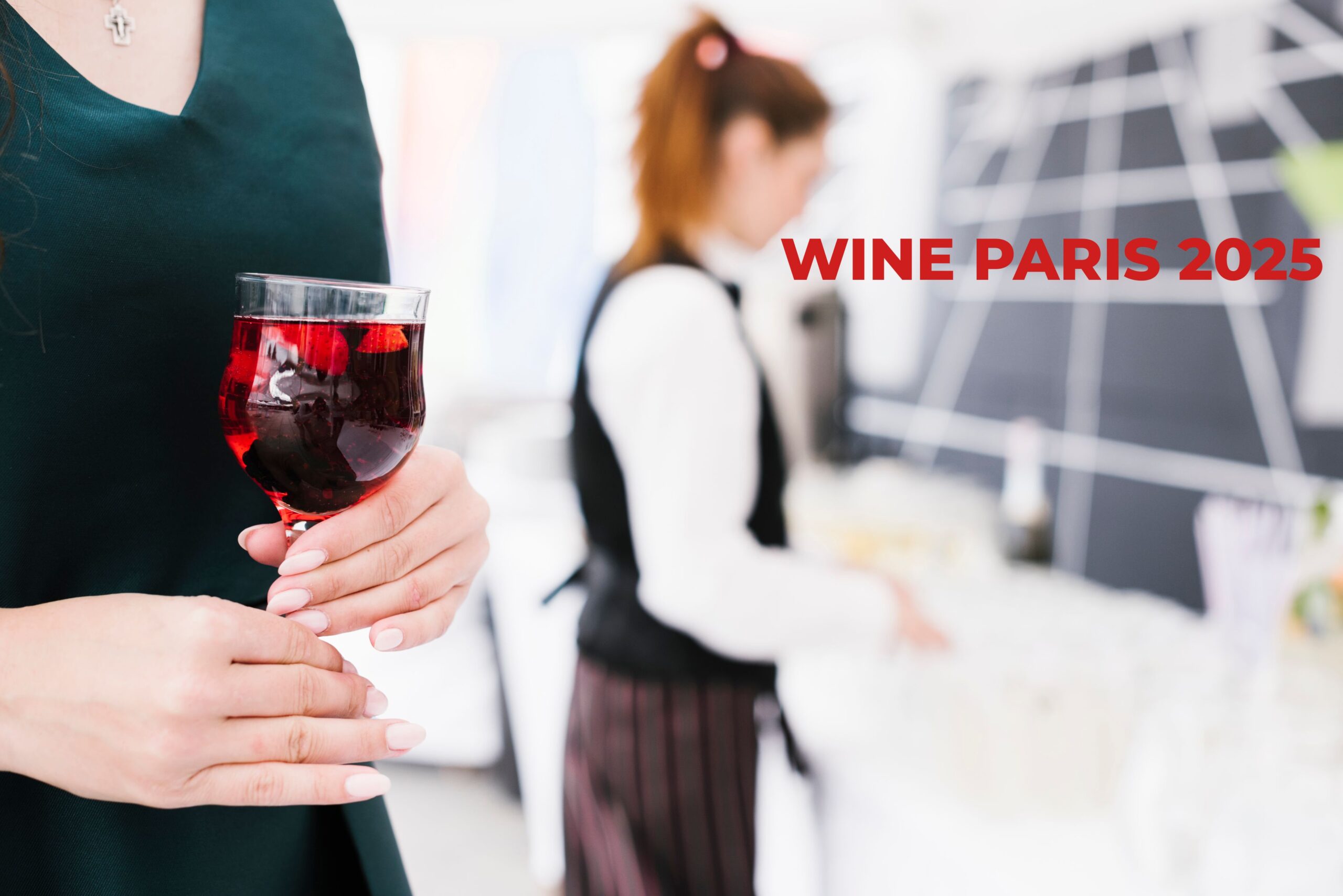 Wine paris: partecipare al Vinexpo 2025